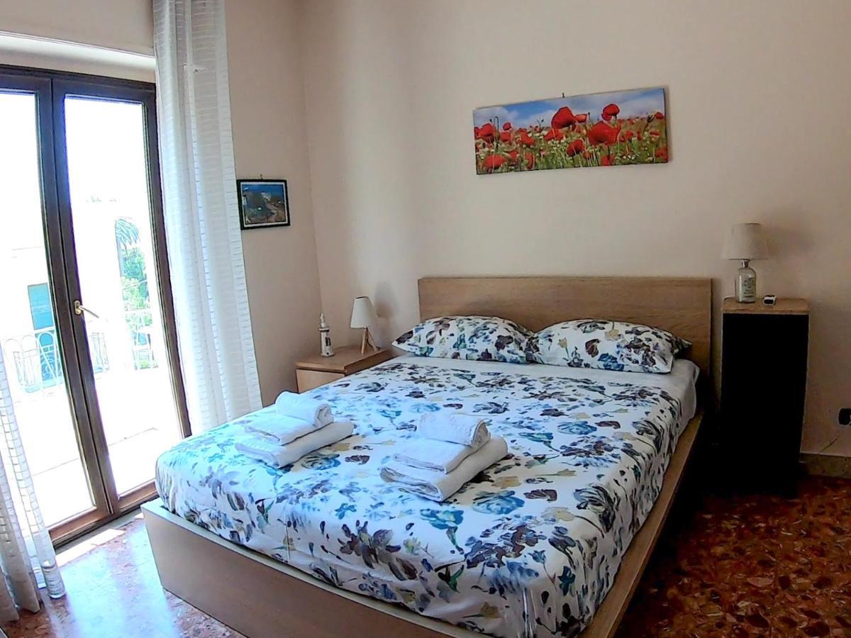 Hébergement de vacances La Casa Di Aurora