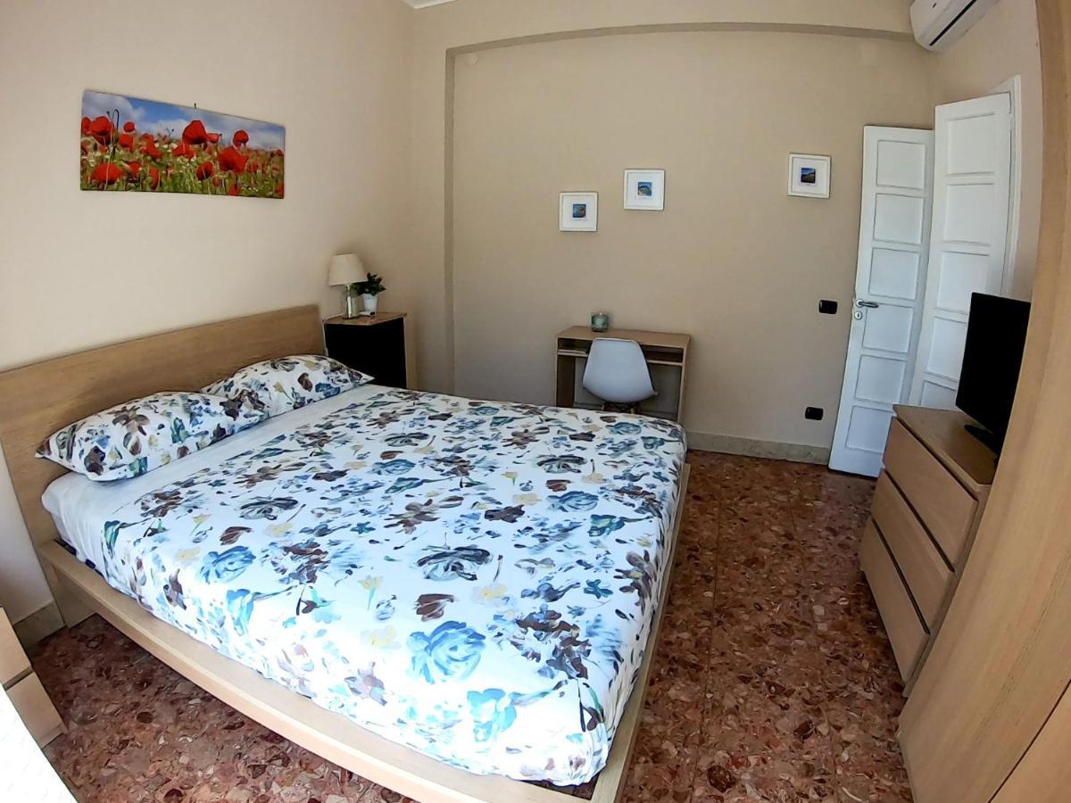 La Casa Di Aurora Hébergement de vacances *