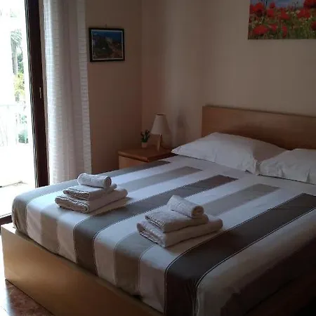 Villa La Casa Di Aurora à Reggio de Calabre Extérieur photo