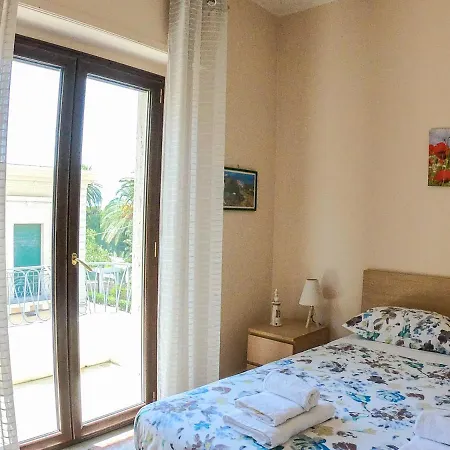 Villa La Casa Di Aurora à Reggio de Calabre Extérieur photo