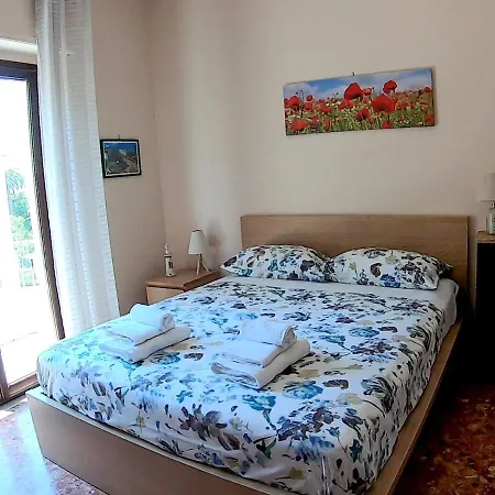 Villa La Casa Di Aurora à Reggio de Calabre Extérieur photo