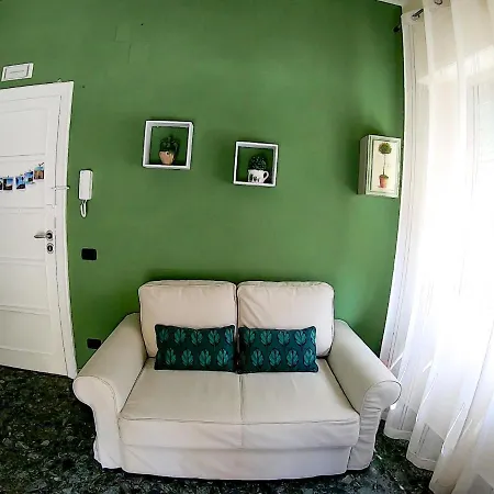 Villa La Casa Di Aurora à Reggio de Calabre Extérieur photo