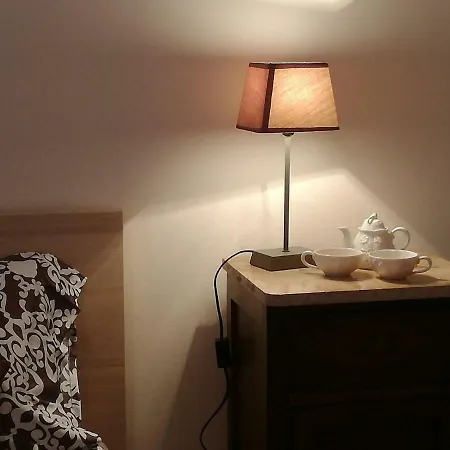 Villa La Casa Di Aurora à Reggio de Calabre Extérieur photo