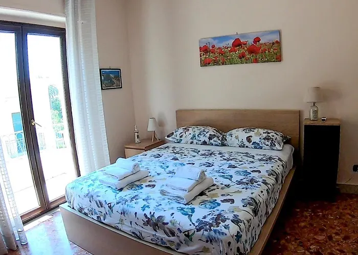 La Casa Di Aurora