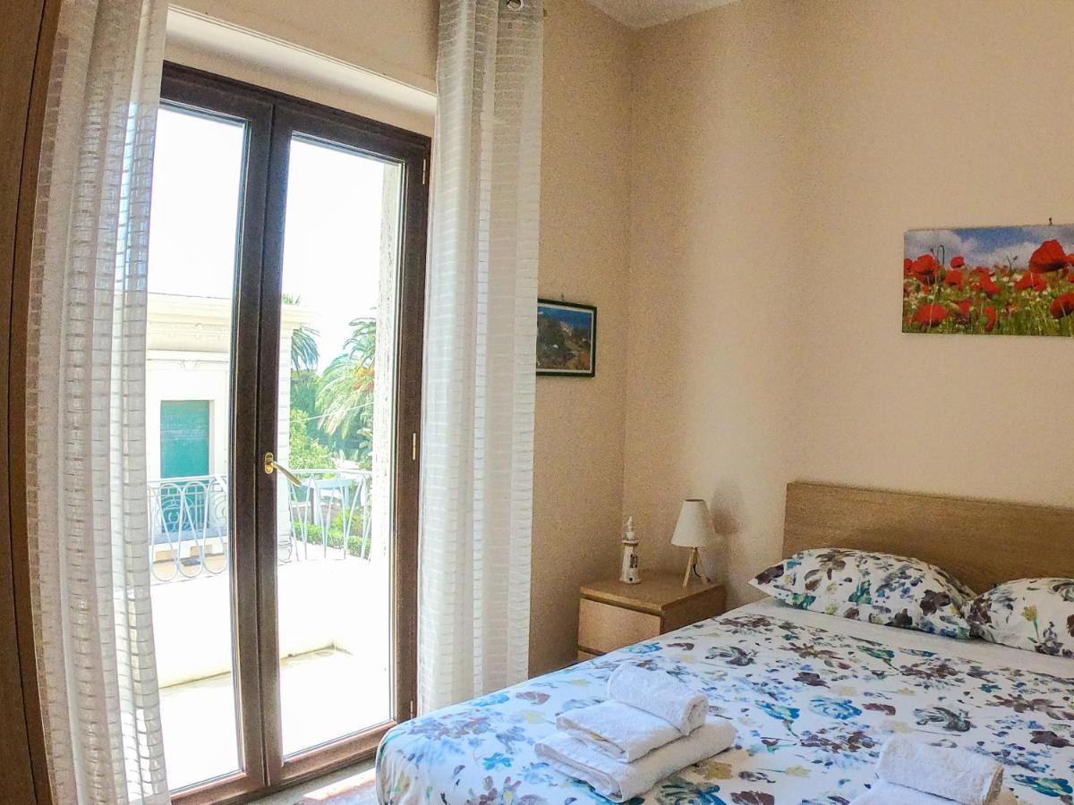 La Casa Di Aurora Holiday home *