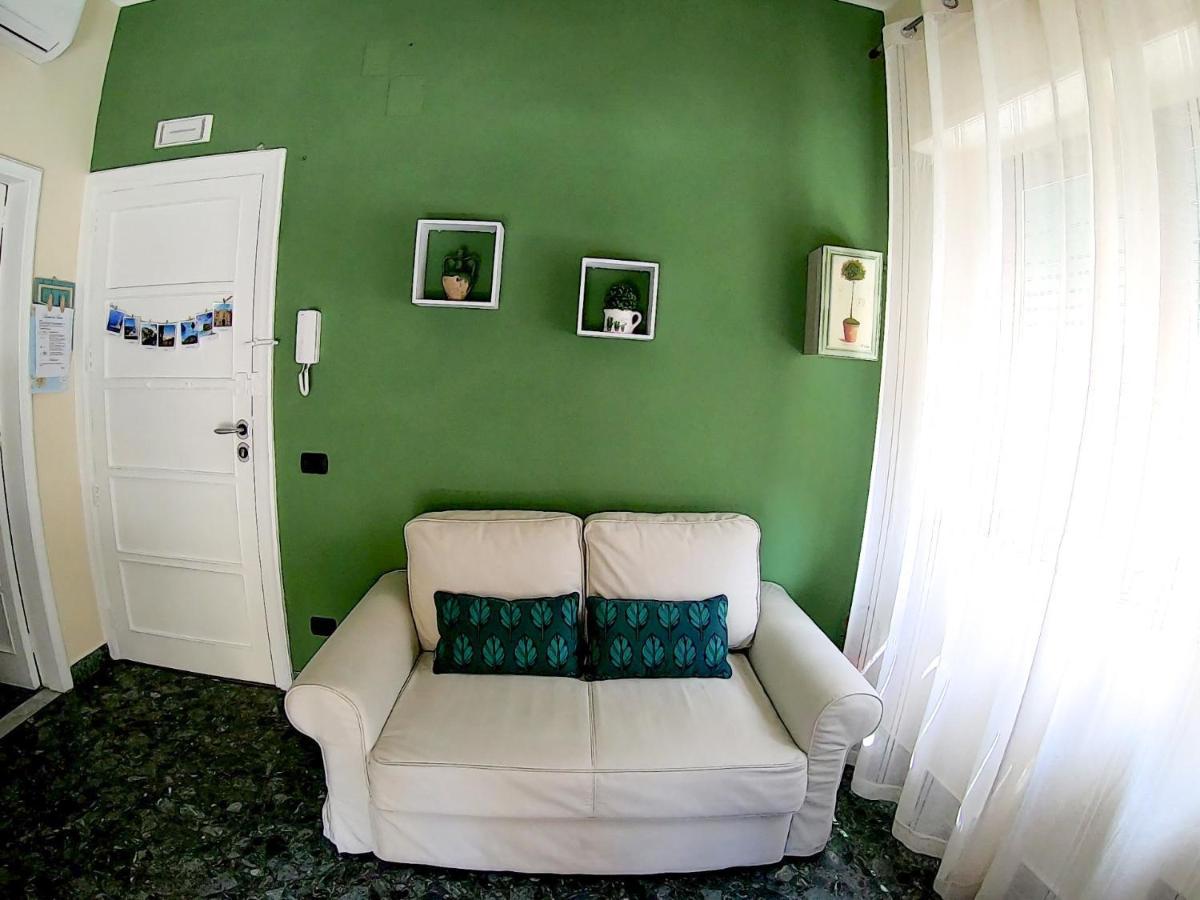 La Casa Di Aurora * Reggio Calabria