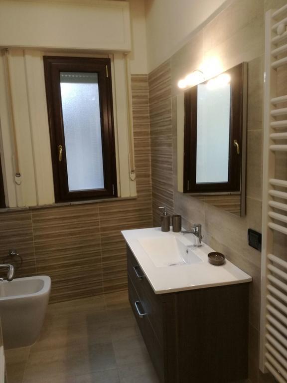 La Casa Di Aurora * Reggio Calabria