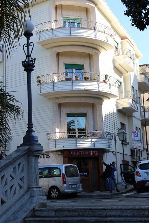 La Casa Di Aurora Holiday home Reggio Calabria