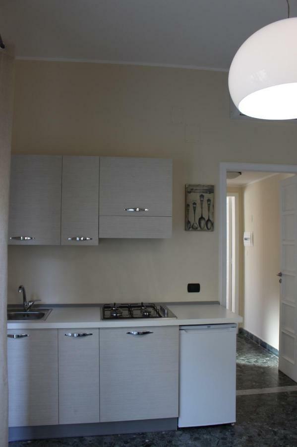 La Casa Di Aurora Holiday home Reggio Calabria