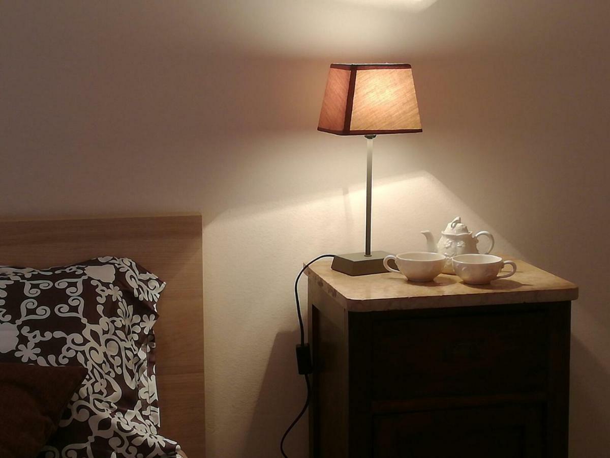 La Casa Di Aurora Holiday home